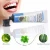 Import 100% all natural non chemicals non fluoride organic whitening bentonite clay xylitol aloe vera toothpaste from China