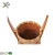 Import 100% Antique Bamboo Bread Basket rattan antique hanging baskets from China