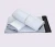 Import 100% compostable and biodegradable Courier Envelope Packaging Mailing Pouches Sealing Postage Bag PBAT+PLA from China
