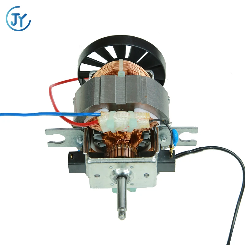 100% Copper blender motors universale motore per frullatore a immersione220v dc blender  motor