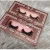 Import 100% Hand made 3D Mink Fur Eyelashes Mink False Eyelashes from China
