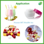 100% natural fresh instant Honey Peach Juice Powder