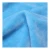Import 100 polyester knitting crystal super soft velour  fabric for neck pillows toy garments from China