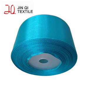 100% polyester satin ribbon gift packing ribbons