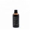 100% pure and natural essential oil aloe vera oil cosmetics