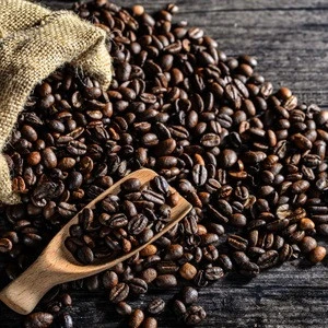 100 % quality Roasted  Coffee beans.