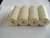Import 100% Wool Industrial White Oil and Dust Seal Felt Washer from China