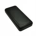 10000mAh Power Bank High Capacity External Battery Pack With Four LED indicators