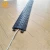 Import 1000*130*20mm Light Duty Flexible Floor 1 Channel Plastic Cable Protector from China