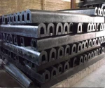 1000*200*200mm D-type Rubber Marine Molded Dock Wall Bumper/Molded Rubber Dock Bumpers/Molded Loading Dock Bumper
