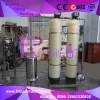 1000LPH Ultra filtration system/equipment/machine drink factory stainless steel housing