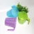Import 1000ml Measuring Cup Graduated Plastic Beaker/Custom Measuring Plastic Mugs from China