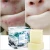 Import 100g Natural Organic Sea Salt Soap Handmade Whitening Removal Pimple Pore Acne Treatment  Goat Milk Soap from China