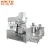 Import 100L 200L 300L automatic vacuum emulsifying industrial blender food mixer from China