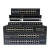 Import 10/100/1000M  24  2 port network switch 2 sfp  gigabit rack mounted network switches from China