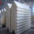 100mm pu cold room polyurethane sandwich panel panels