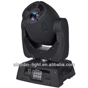 100w gobo led moving head light/gobo projector