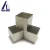 Import 10*10*10mm Polished Surface 99.95% Pure Tungsten Cube Price for Weighting from China