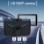 Import 1080P Car Dvr Android 4.4.2 Tablet GPS Navigation 4.5 Inch MTK8127 BT WiFi FM Player HD IPS Screen Car DVR Recorder Dash from China