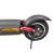 Import 10inch Dual motors  four turning light 1000W Electric scooter from China