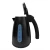 Import 1.0L Black Color Visible Window Tea Kettle Food Grade Cordless Electric Kettle from China
