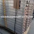Import 10x19 Aluminum scaffold platform For Canada from China