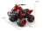 Import 1/12 Remote control amphibious stunt car rc motorcycle toy vehicle model with light from China