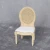 Import 1:12 scale Miniature Furniture Miniature French Country Table &amp; Chairs unfinished from China