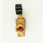 1/2 inch 3/4 inch1 inch 2 inch water pressure regulator