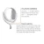Import 12 inch Photography bi-color LED ring video light professional selfie video filling light from China