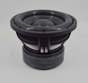 12  inch  subwoofer speaker car audio speaker car subwoofer 12 &quot; 2500WRMS