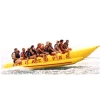 12 persons inflatable water sport game banana boat