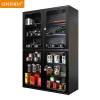 1204L Moisture proof dehumidifying dry cabinet for other camera accessories