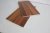 Import 1220*180mm WPC/SPC wood/stone plastic composite Laminated Flooring Fire resistant interior indoor cladding from China