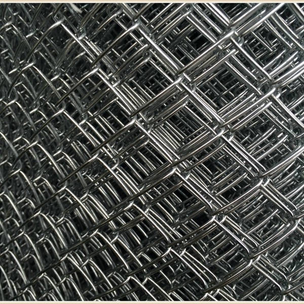 12.5 gauge chain link fence ( Anping factory )