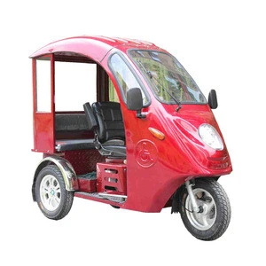 125cc gasoline passenger motorized tricycles for sale