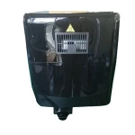 12L Power Air Fryer Oven No Oil Smoke and Non-Fried It's Like the Air Fryer Oven You See on TV
