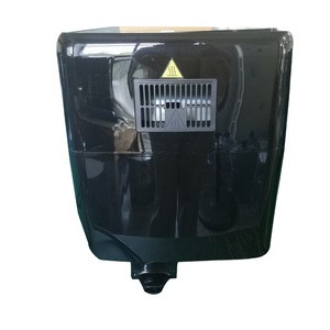 12L Power Air Fryer Oven No Oil Smoke and Non-Fried It&#39;s Like the Air Fryer Oven You See on TV
