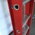 Import 12m 15m Lightweight Fiberglass Extension Ladder from China