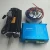 Import 12NM 3Axis Nema34 Motor Closed Loop Stepper Drive Kit+Transformer+CNC Controller for CNC Routers from China