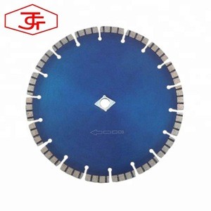 12&quot; 14&quot; 300mm 350mm Concrete Diamond Saw Blade Cutting Disc for Granite Asphalt Concrete Stone