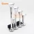 Import 12V 150DB Chrome Silver Car Truck Train Air Horn with 4 Trumpet Ultra Loud Sound Gas Pressured Horns from China