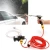 Import 12V 65W High Pressure Electric Car Washer Water Pump Portable Spray Cleaner from China