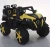 Import 12V Ride on Car Kids RC Car Remote Control Electric Power Wheels W/MP3 from China