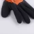 Import 13G Polyester Gloves Crinkle Latex Coated/10G Red/Yellow/Grey Cotton Glove Crinkle Latax Coated from China