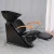 Import 13mm Plywood Massage Salon Shampoo Chair from China