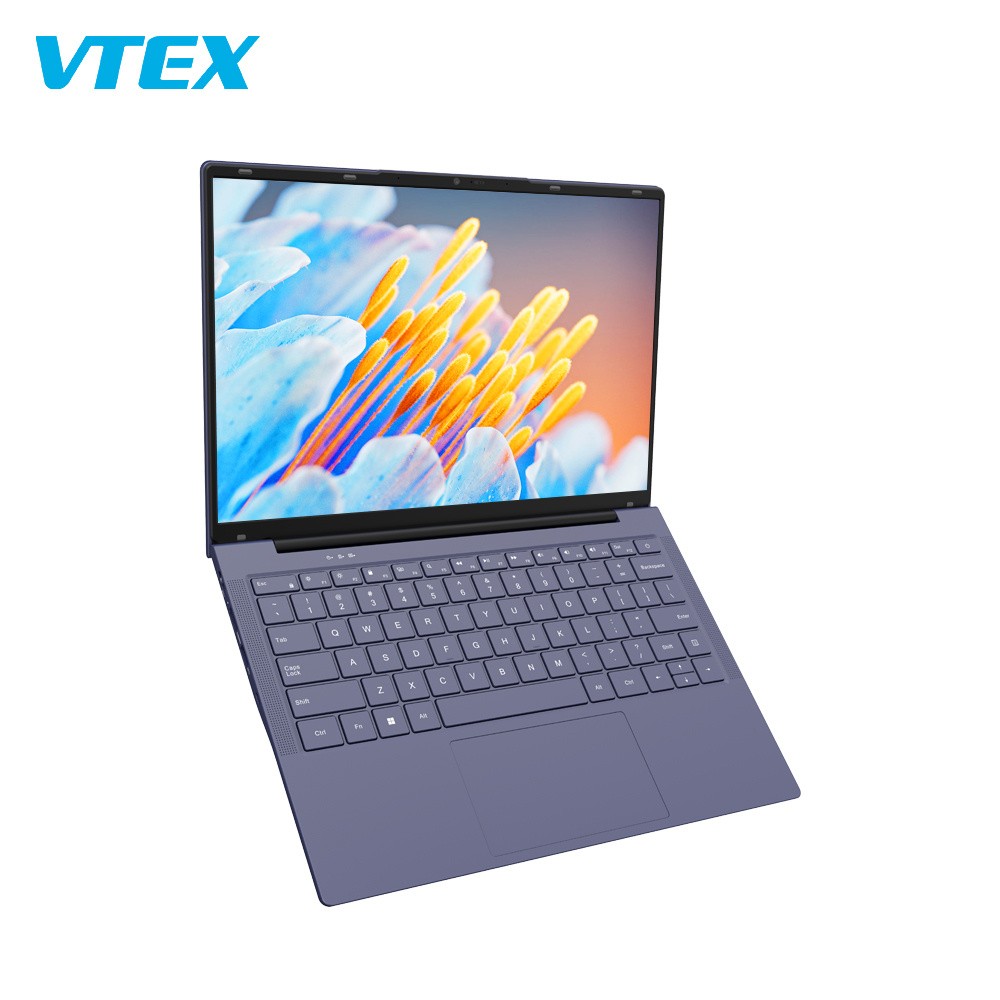 Buy 14.1 Inch 1920x1080 Core Graphics Notebook Laptop Intel Adl I3
