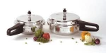 1.5 Liter Aluminum Handi Pressure Cooker