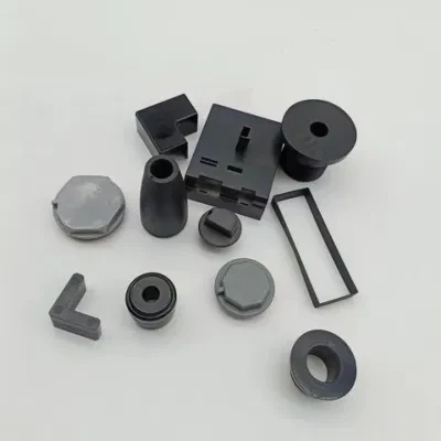 15 Years Professional Injection Molded Plastic Manufacturer Custom Inject Parts