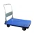 Import 150kg/300kg/500kg hevy duty Hot selling plastic Platform hand foldable trolley cart from China